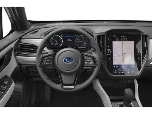New 2026 Subaru Forester Touring AWD/4WD image 9