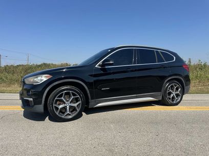 Used 2017 BMW X1 xDrive28i