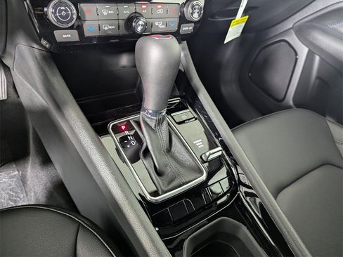 New 2026 Jeep Compass Limited image 21