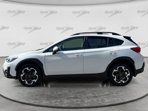 Used 2023 Subaru Crosstrek 2.5i Limited AWD/4WD image 4