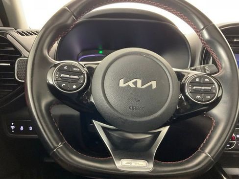 Used 2023 Kia Soul GT-Line FWD image 26