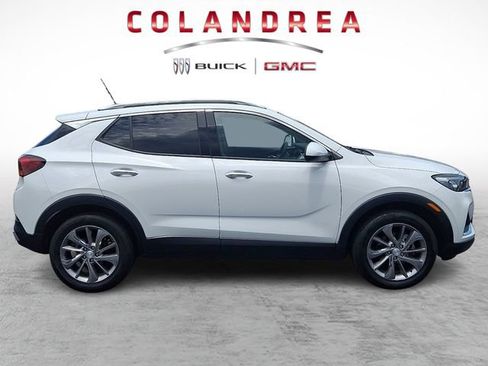 Used 2023 Buick Encore GX Essence w/ Experience Buick Package AWD/4WD image 7