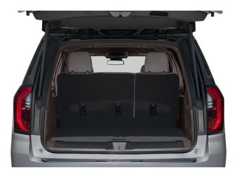 New 2026 GMC Yukon XL Elevation image 10