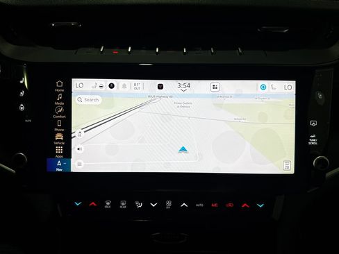 New 2026 Jeep Grand Cherokee L Limited AWD/4WD image 41