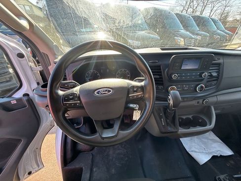 Used 2021 Ford Transit 350 148 High Roof image 15
