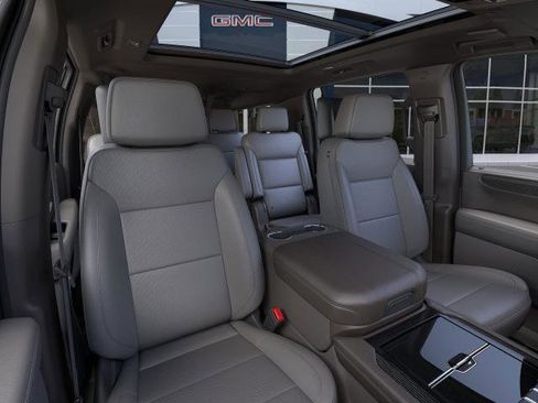 New 2026 GMC Yukon XL Elevation w/ Elevation Premium Package image 35