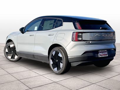 New 2025 Volvo EX30 Ultra w/ Protection Package Premier