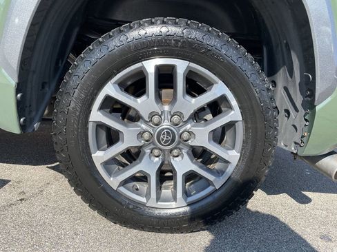 Used 2023 Toyota Tundra 1794 Edition w/ Advanced Package image 10