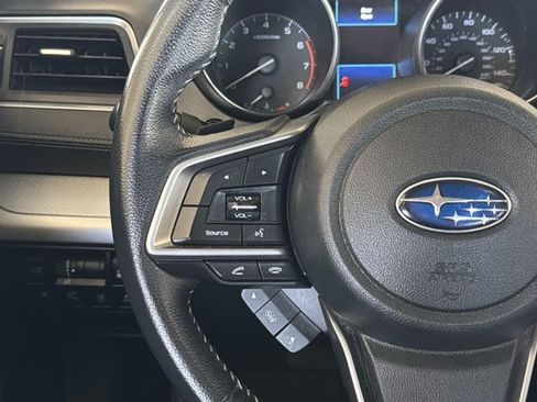 Used 2019 Subaru Outback 2.5i Premium w/ Popular Package #2 AWD/4WD image 18