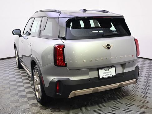 Used 2025 MINI Cooper Countryman S AWD/4WD image 4
