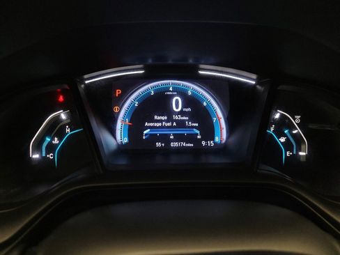 Used 2019 Honda Civic LX image 23