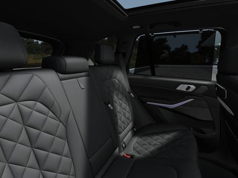 New 2026 BMW X5 sDrive40i w/ M Sport Package RWD image 12