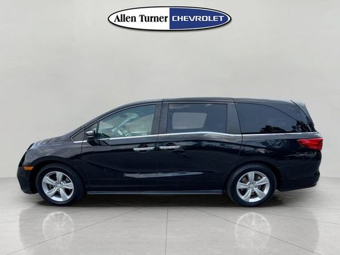 Used 2018 Honda Odyssey EX-L image 6