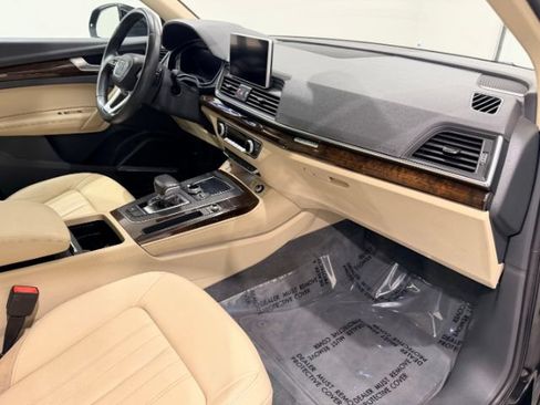 Used 2019 Audi Q5 2.0T Premium Plus AWD/4WD image 48