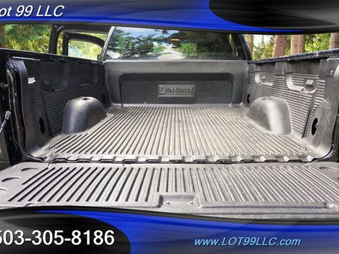 Used 2007 Chevrolet Silverado 2500 LTZ w/ Suspension Package, Off-Road AWD/4WD image 16