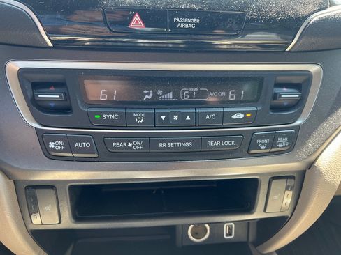 Used 2021 Honda Pilot EX-L image 20