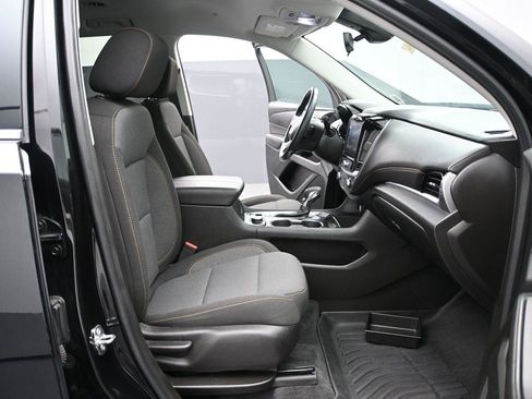 Used 2021 Chevrolet Traverse LT AWD/4WD image 15