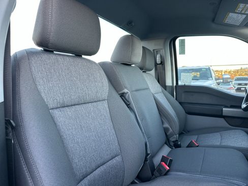 New 2026 Ford F350 XL w/ STX Appearance Package AWD/4WD image 16