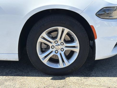 Used 2022 Dodge Charger SXT image 30