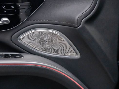 Used 2024 Mercedes-Benz EQS 450+ 4MATIC Sedan w/ Executive Rear Seat Package image 15