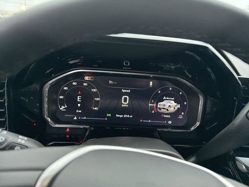 New 2026 GMC Sierra 1500 Elevation AWD/4WD image 19