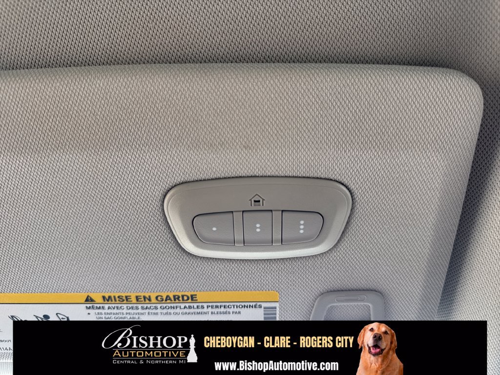 Used 2023 Jeep Grand Cherokee Limited AWD/4WD image 23