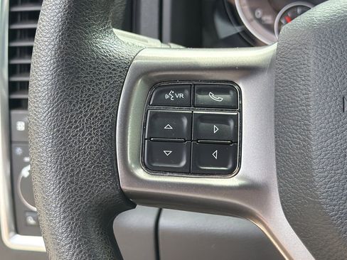 Used 2023 RAM 1500 Classic Warlock AWD/4WD image 22