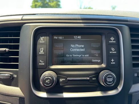 Used 2018 RAM 1500 Express w/ Express Value Package RWD image 41