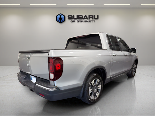 Used 2019 Honda Ridgeline RTL-T image 5