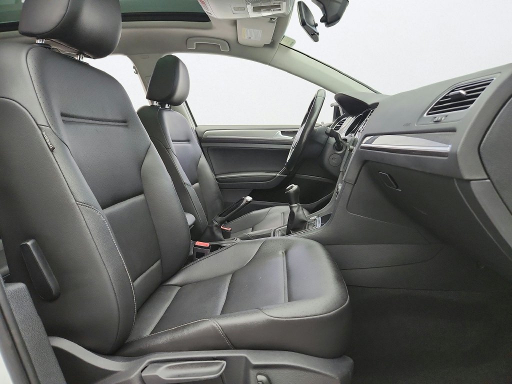 Used 2019 Volkswagen Golf Alltrack S AWD/4WD image 29