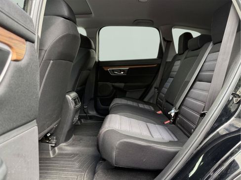Used 2019 Honda CR-V EX image 19