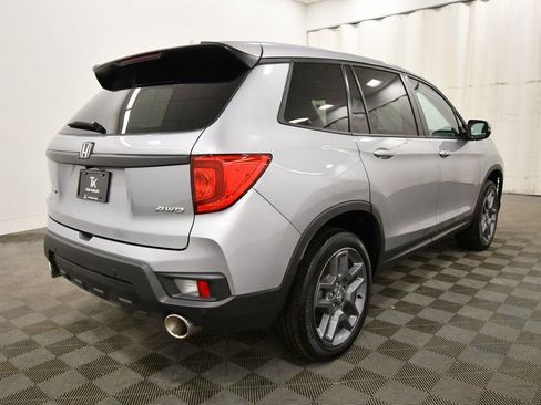 Certified 2023 Honda Passport EX-L image 8