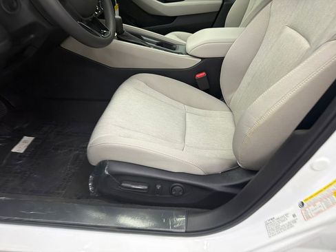 New 2026 Honda Accord SE image 10