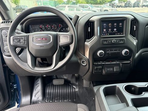 New 2026 GMC Sierra 3500 Pro AWD/4WD image 28