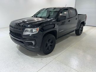 Used 2022 Chevrolet Colorado LT AWD/4WD video 1