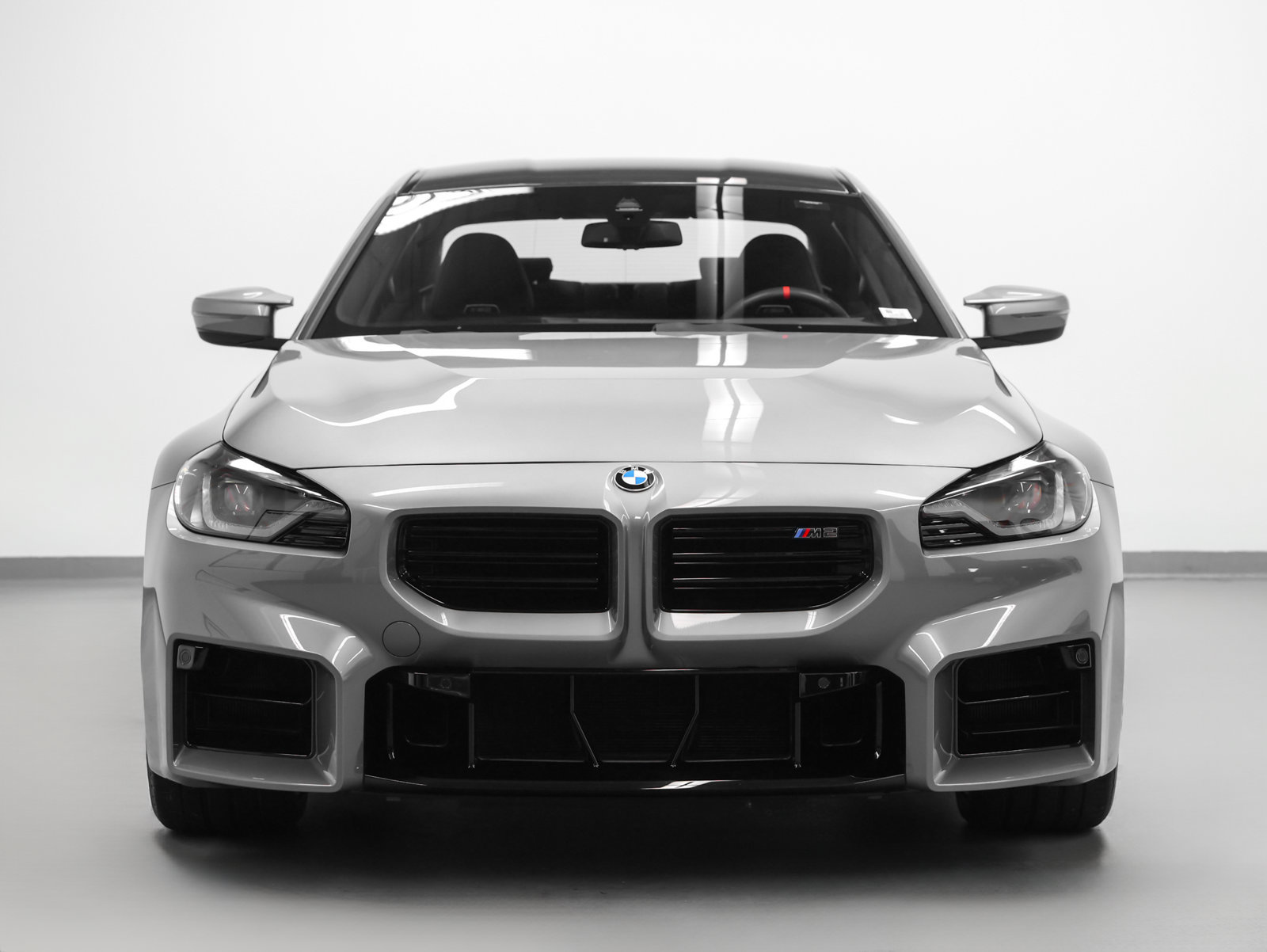 Used 2026 BMW M2 w/ Lighting Package RWD image 8