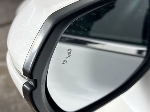 Certified 2019 Honda CR-V EX image 20