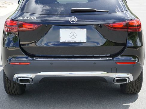 New 2026 Mercedes-Benz GLA 250 image 13