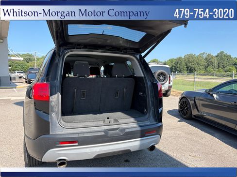 Used 2019 GMC Acadia SLE FWD image 31