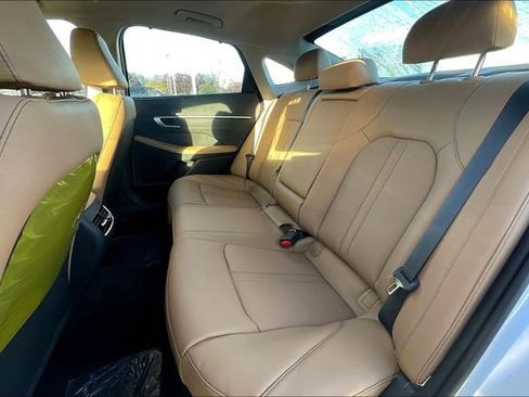 New 2026 Hyundai Sonata Limited image 10