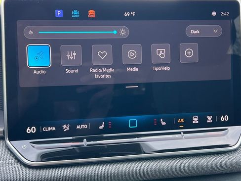 New 2026 Volkswagen Tiguan S AWD/4WD image 24