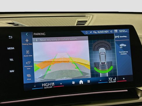 Used 2025 BMW X2 xDrive28i image 22