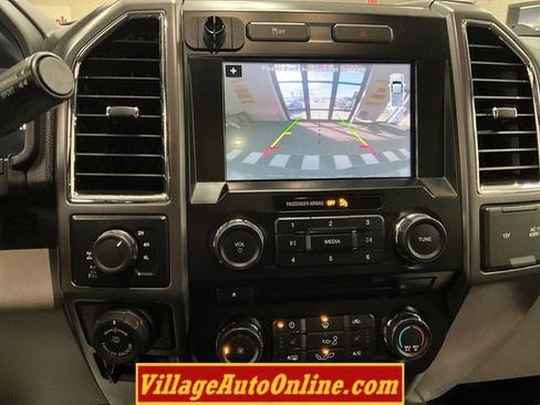 Used 2016 Ford F150 XLT w/ Equipment Group 302A Luxury image 20