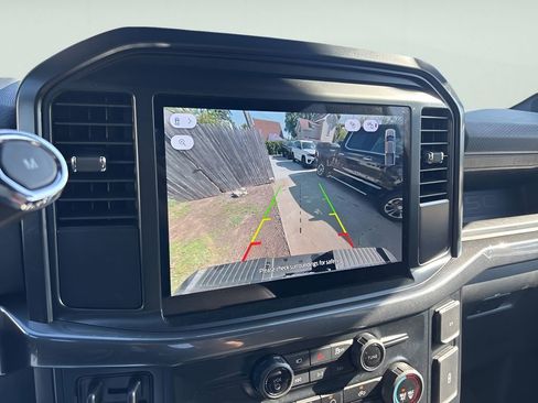 Used 2025 Ford F150 STX w/ Equipment Group 200A image 31