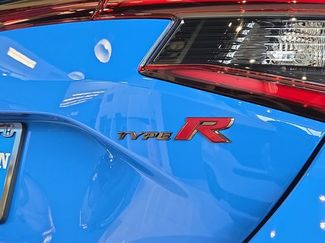 New 2025 Honda Civic Type R video 3