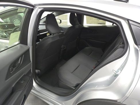 New 2026 Toyota Prius LE image 14