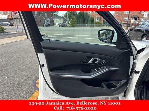 Used 2024 BMW 330i xDrive Sedan image 26