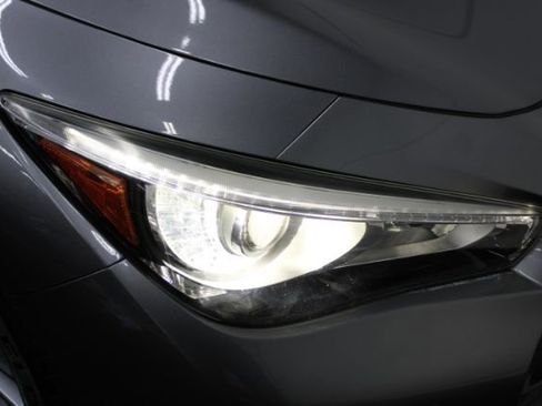 Used 2014 INFINITI Q50 Premium w/ Deluxe Technology Package image 27