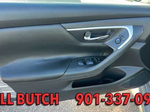 Used 2017 Nissan Altima 2.5 S image 9