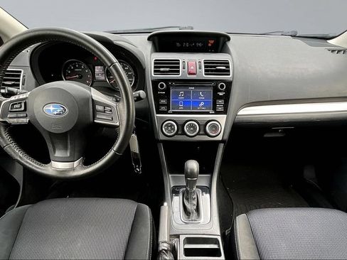 Used 2015 Subaru Impreza 2.0i Sport Premium AWD/4WD image 7